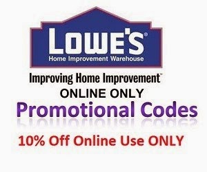 lowe's home improvement